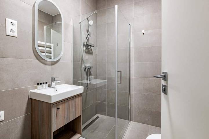 Ganze Wohnung, D52/4  studio apartman in Budapest, Danube-Ipoly National Park