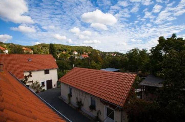 Ganze Ferienwohnung, Pension Kleint, Wohnung 1  in Radebeul, Meißen Region