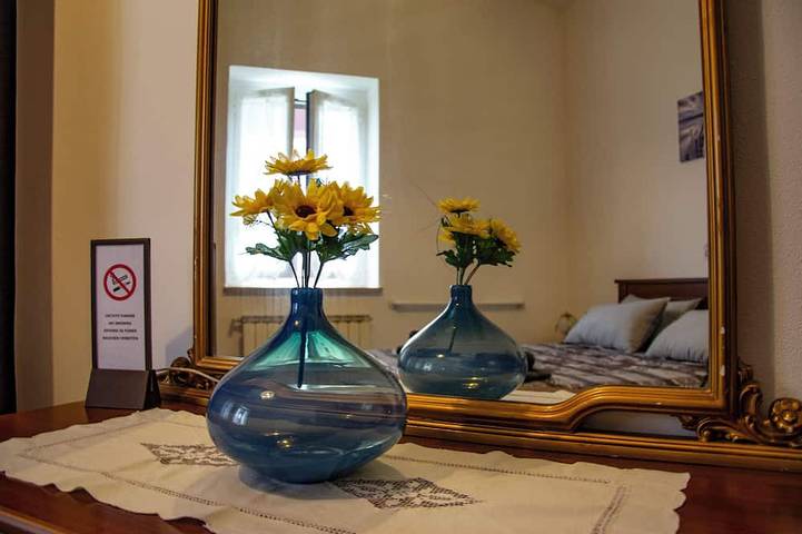 Ganze Wohnung, LaCasaDeiNonni - Lakes&Relax in Varano Borghi, Varese Provinz