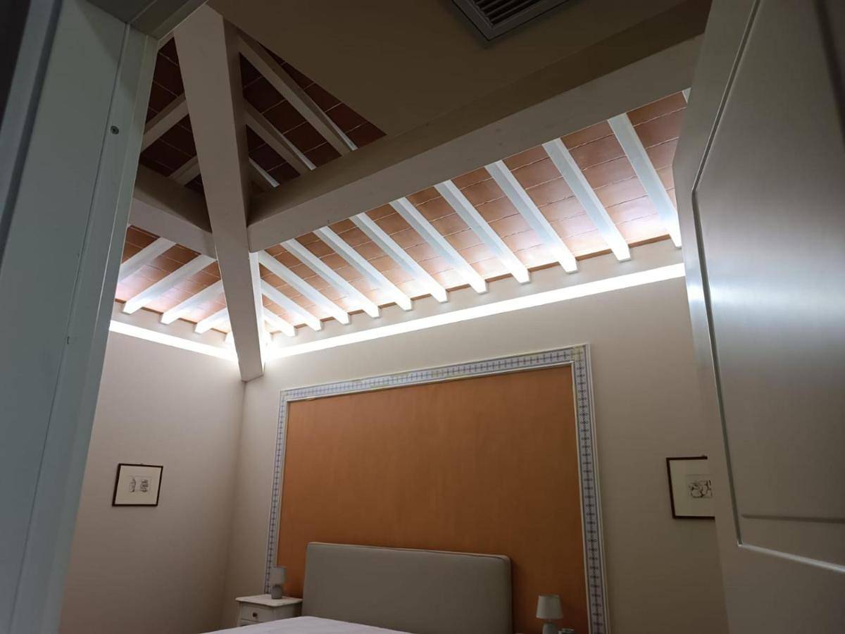 Standard Double Room in Vinci, Province de Florence