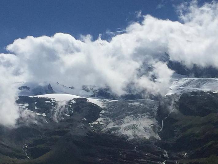 Chalet pour 8 personnes, avec jardin ainsi que vue et sauna à Sainte-Foy-Tarentaise - 2