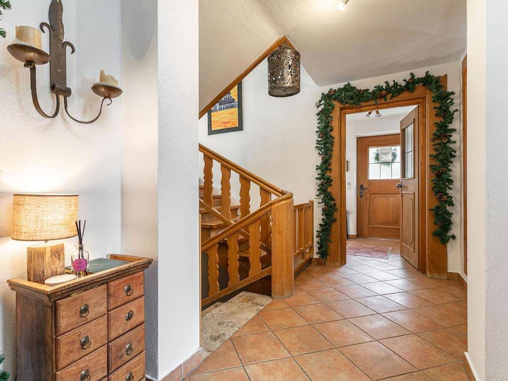 Beautiful Family Chalet in the heart of Inneralpbach in Inneralpbach, Alpbach