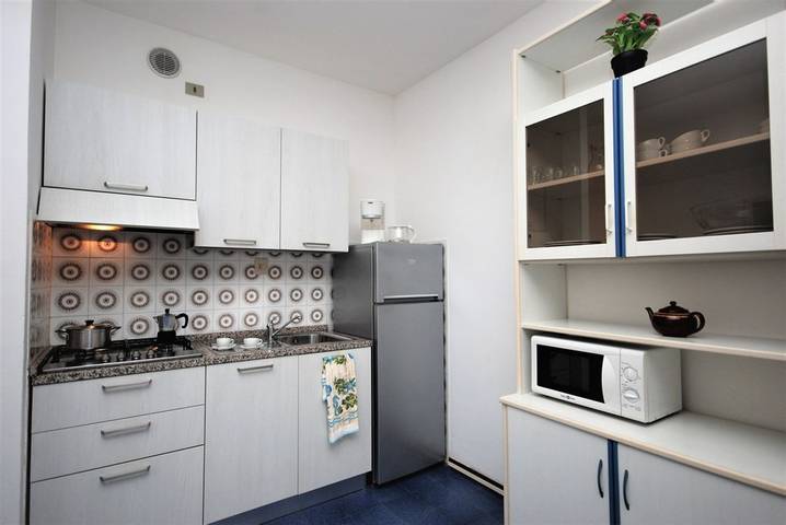 Ferienwohnung für 3 Personen, mit Garten in Lignano Riviera - 4