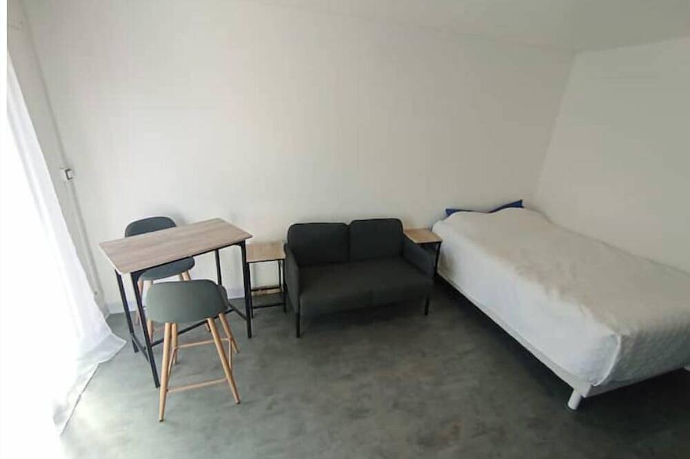 Appartement entier, Studio Montpellier in Castelnau-le-Lez, Côte d'Améthyste