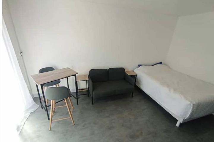 Appartement de vacances pour 2 personnes à Castelnau-le-Lez