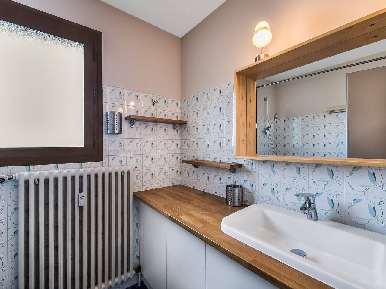 Entire apartment, 2-room apartment in Megève with balcony and parking in Megève, Pays du Mont-Blanc