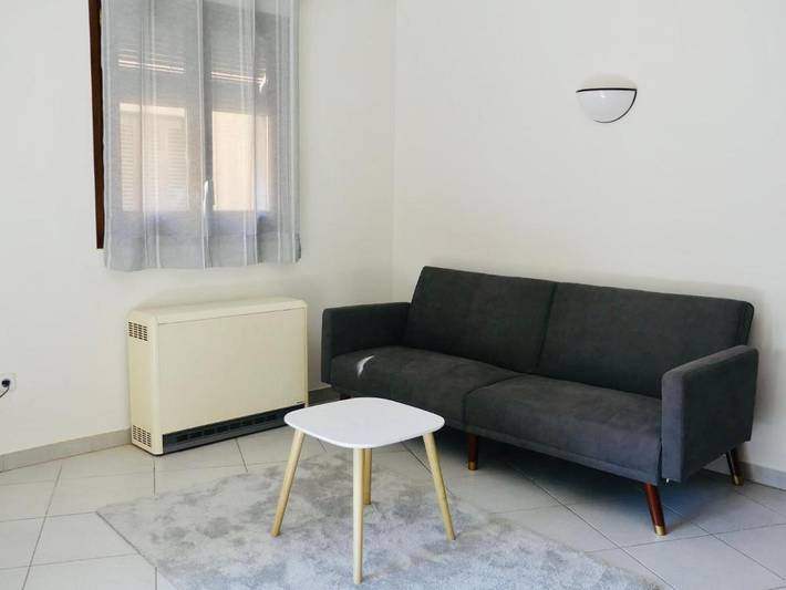 Gîte pour 2 personnes, avec balcon et vue à Vic - 2