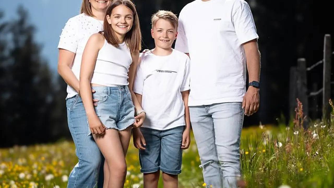 Doppelzimmer für 2 Personen (20 m²) in Neukirchen am Großvenediger in Neukirchen am Großvenediger, Pinzgau