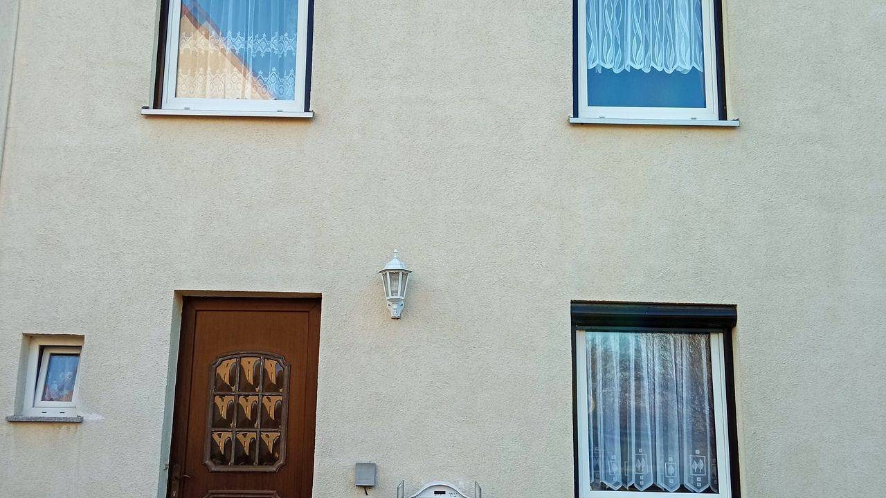 Ferienhaus für 5 Personen (110 m²) in Braunsbedra in Braunsbedra, Saale-Unstrut