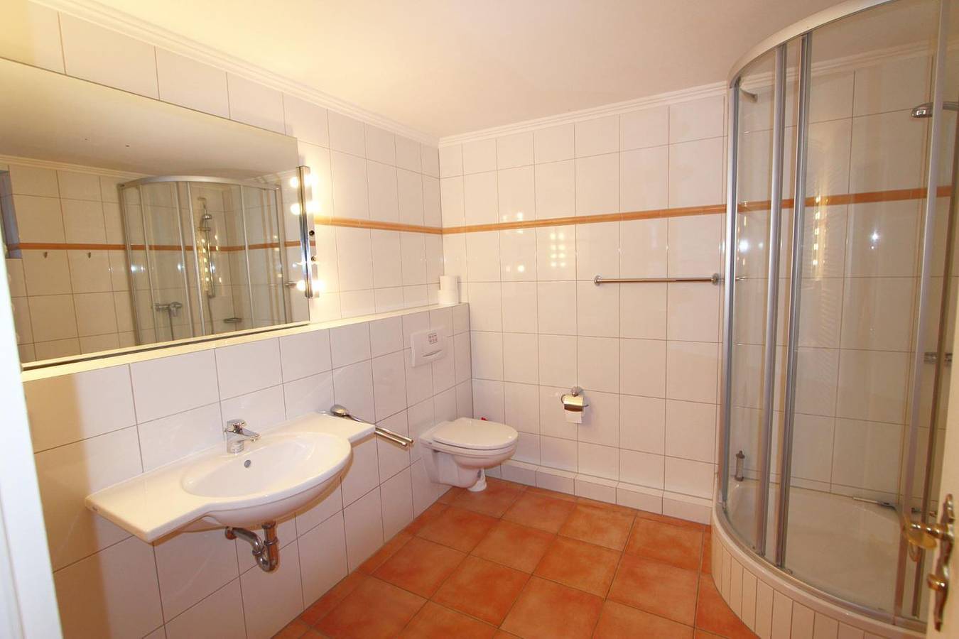 Liebevoll eingerichtetes Hausteil im ruhigen Norden Wenningstedts in Nordfriesische Inseln (Schleswig-Holstein), Wenningstedt