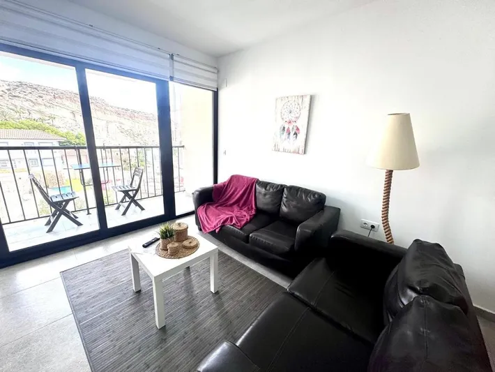 Ferienwohnung für 5 Personen, mit Pool und Whirlpool sowie Garten, mit Haustier - 1
