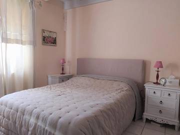 Maison De Vacances pour 6 Personnes dans Montbrun, Massif central, Photo 3