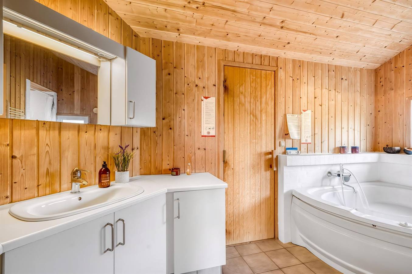 Pet friendly home in Thisted with sauna in Klitmøller, Thy Nationalpark