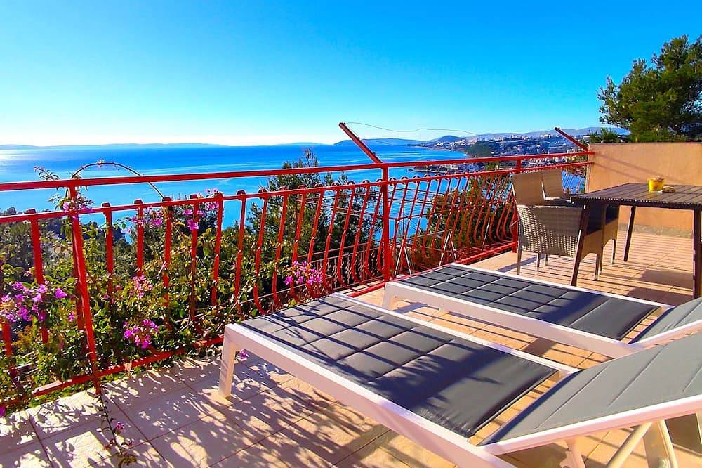 Appartamento vacanze a Podstrana a partire da 110€ a notte