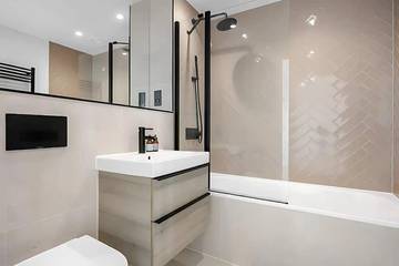 Apartment for 2 People in Tower Hamlets, London, Photo 3