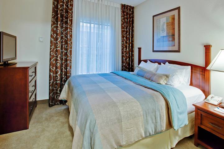 Entire apartment, Staybridge Suites Orlando Airport South in Orlando, Orange County (FL)
