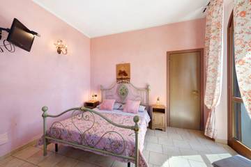 Agriturismo per 2 Persone in Castelletto Merli, Provincia d'Alessandria, Foto 4