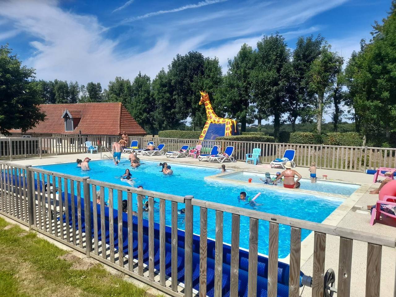 Gîtes de France® - Le Cosy 61 in Vittefleur, Région de Dieppe