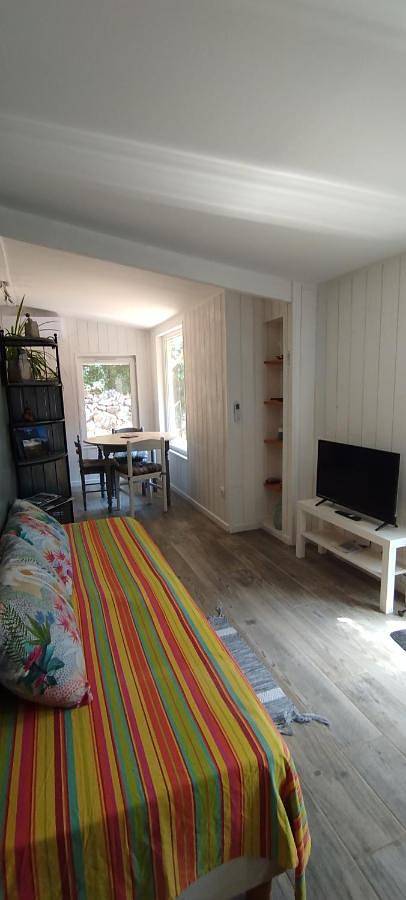 Location de vacances pour 2 personnes, avec jardin à Causse-de-la-Selle - 4