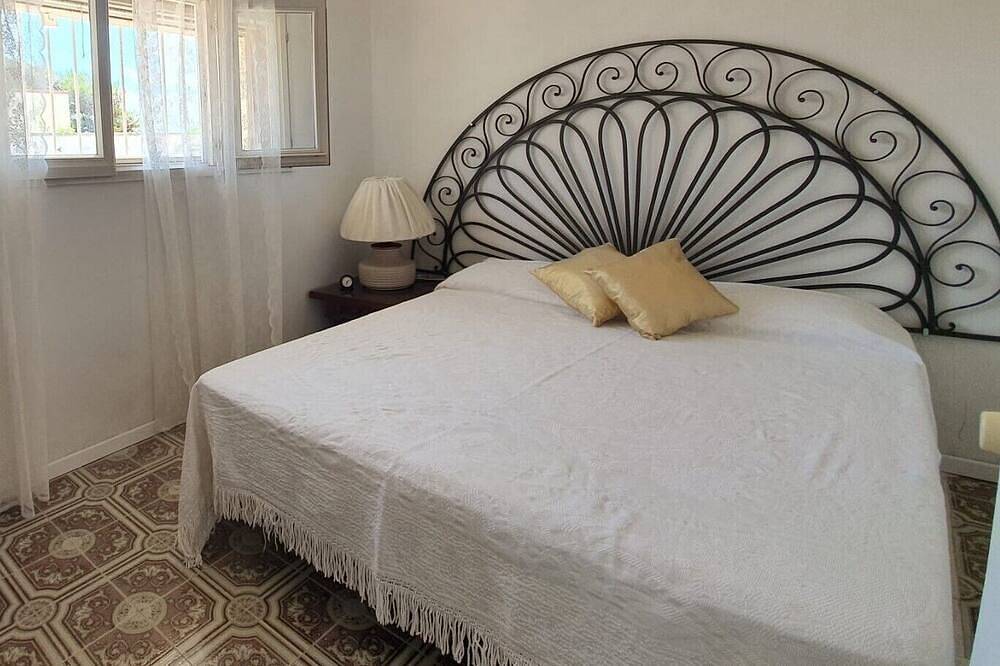 Villa am Meer in Salento \"Casina del Sole\" in Torre Rinalda, Lecce Provinz
