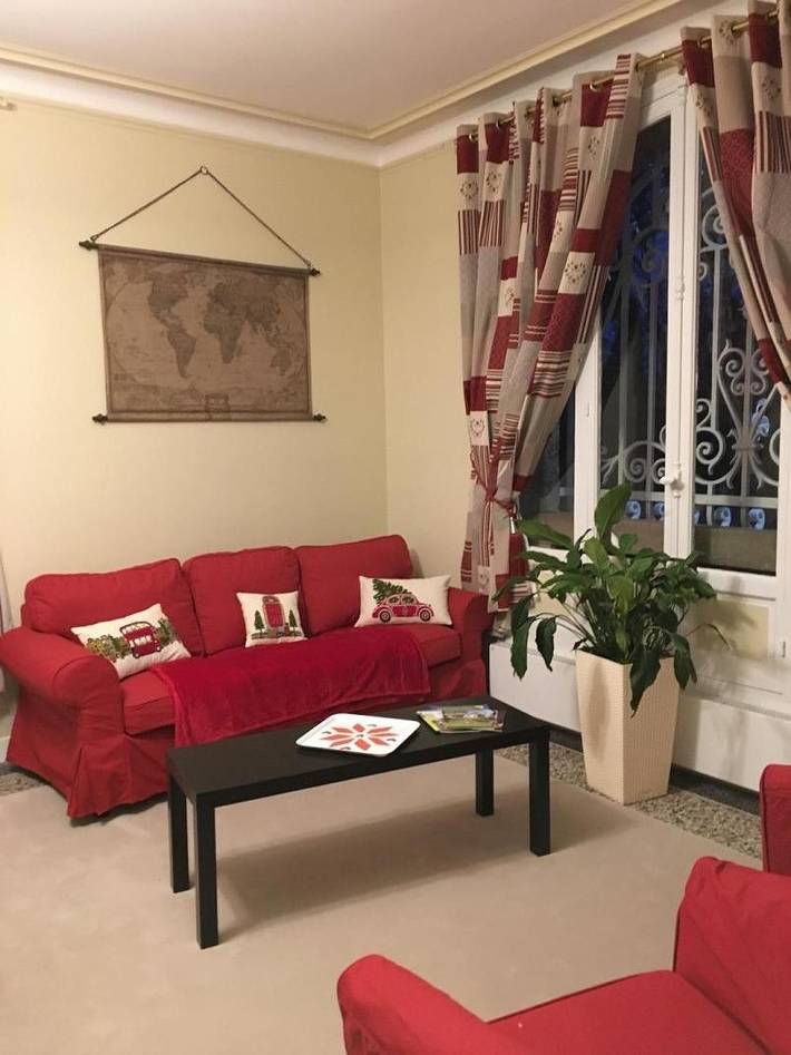 Gîte pour 5 personnes, avec jardin et piscine dans Seine-et-Marne - 4