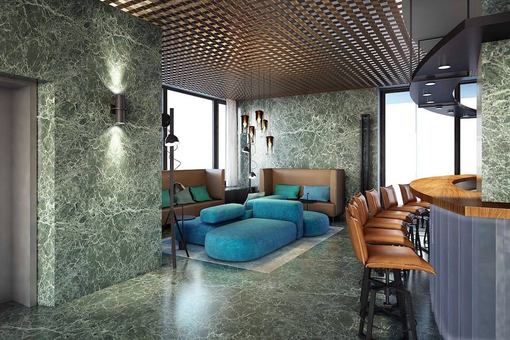 Suite - Unsöld's Factory Hotel in Monaco di Baviera Lehel, Monaco di Baviera