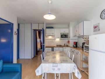 Gîte pour 5 personnes à Esquièze-Sère