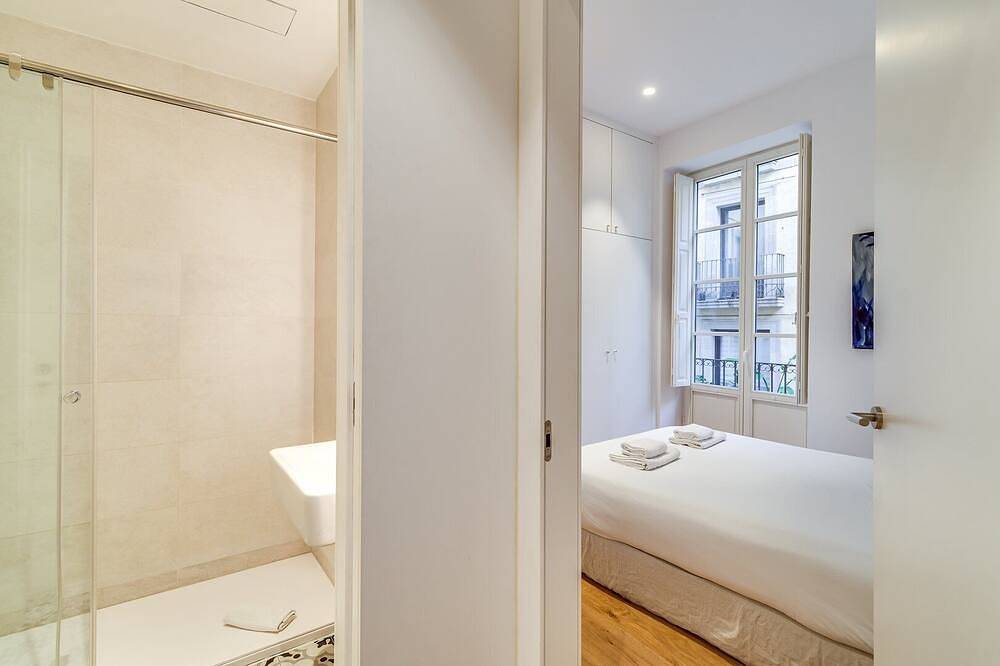 Apartamento entero, Guestready - Modern apartment by El Barri Gòtic in Centro Barcelona, Barcelona