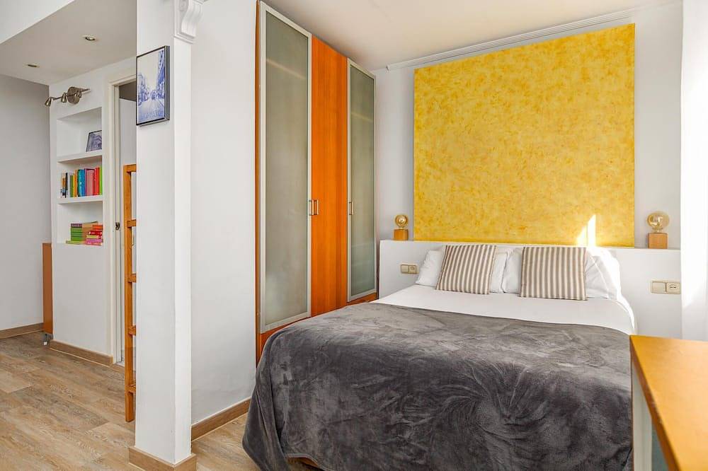 Ganze Wohnung, So fresh and so clean! in Barcelona Zentrum, Barcelona