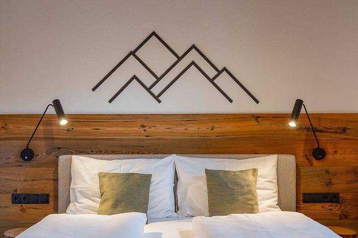 Chalet Pinzgau - mit privater Terrasse und eigener Sauna in Niedernsill, Pinzgau