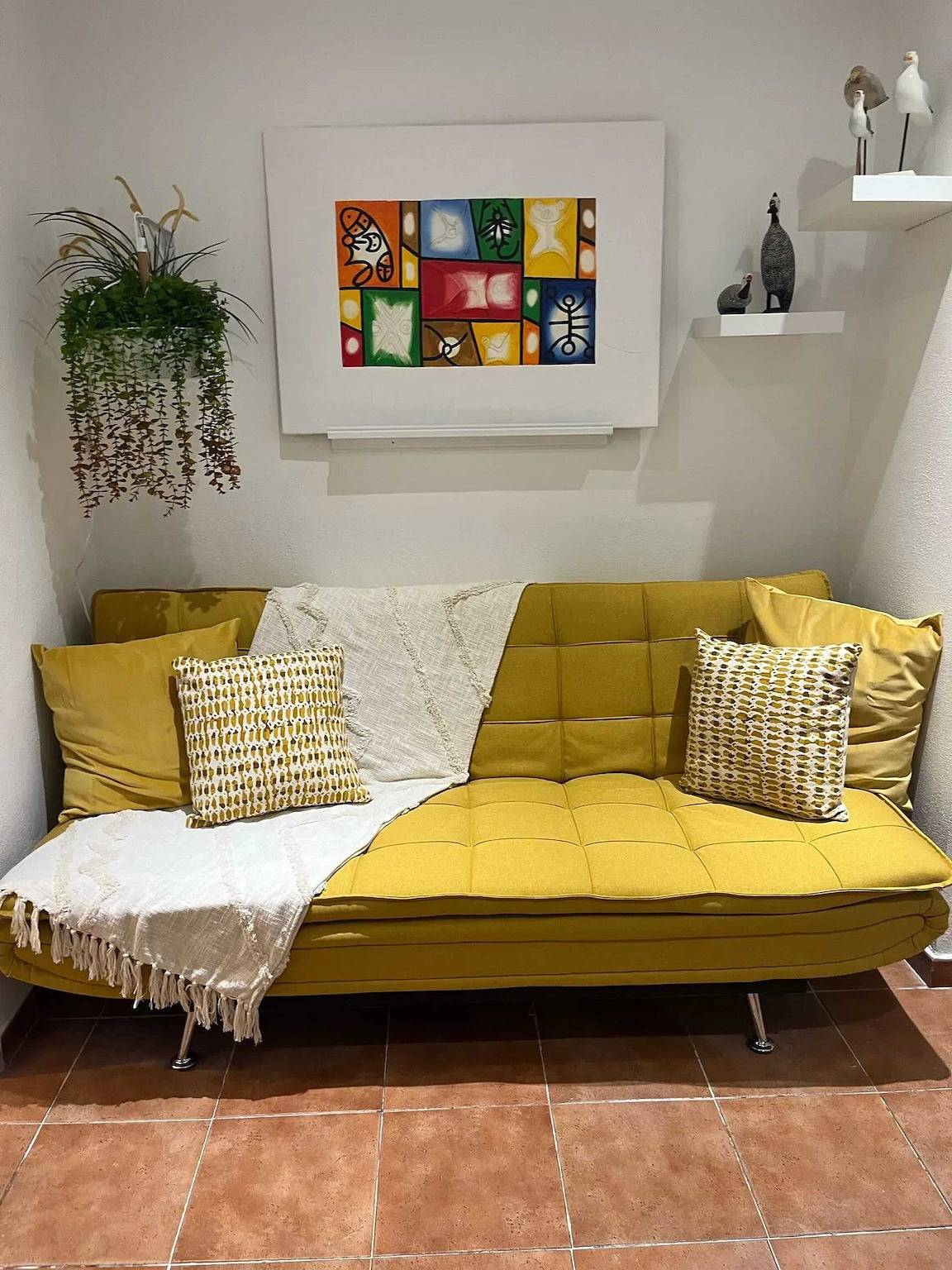 Ganze Wohnung, Charmantes Haus in Albufeira mit Gemeinschaftspool in Aldeia das Açoteias, Albufeira