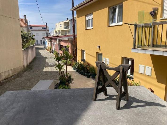 Location de vacances pour 4 personnes, animaux acceptés à Apúlia - 3