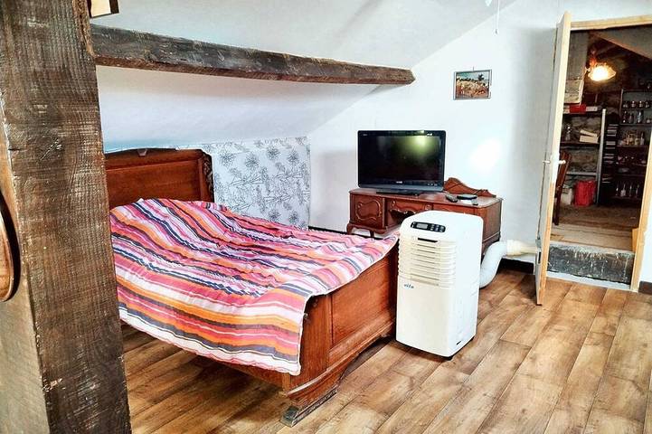 Gîte pour 6 personnes à La Grand-Combe - 2