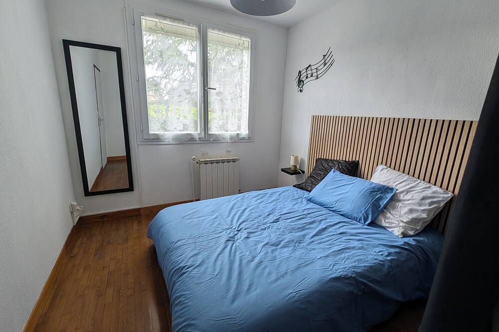 Welcome to Nana's in Barjac, Región de Alès