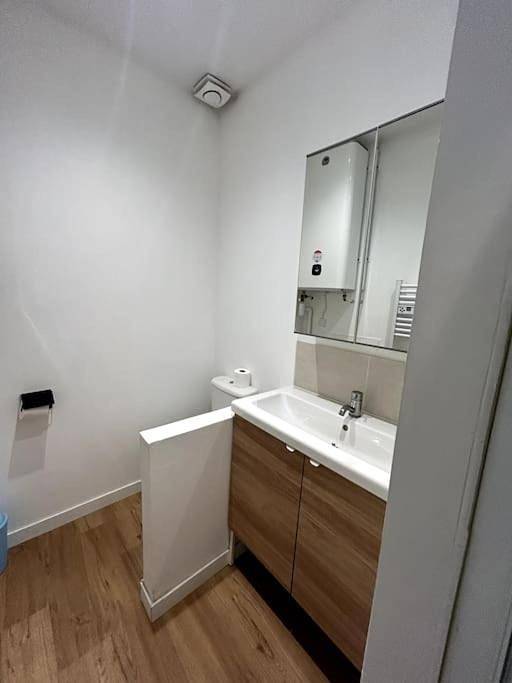 Appartement entier, "Le N1" Beaucaire centre-ville in Beaucaire, Région de Nîmes