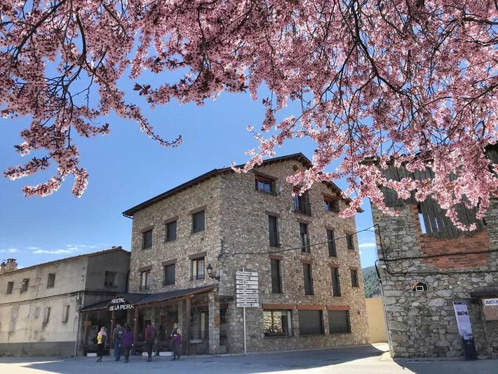 Maison d’hôte pour 2 personnes, avec Terrasse