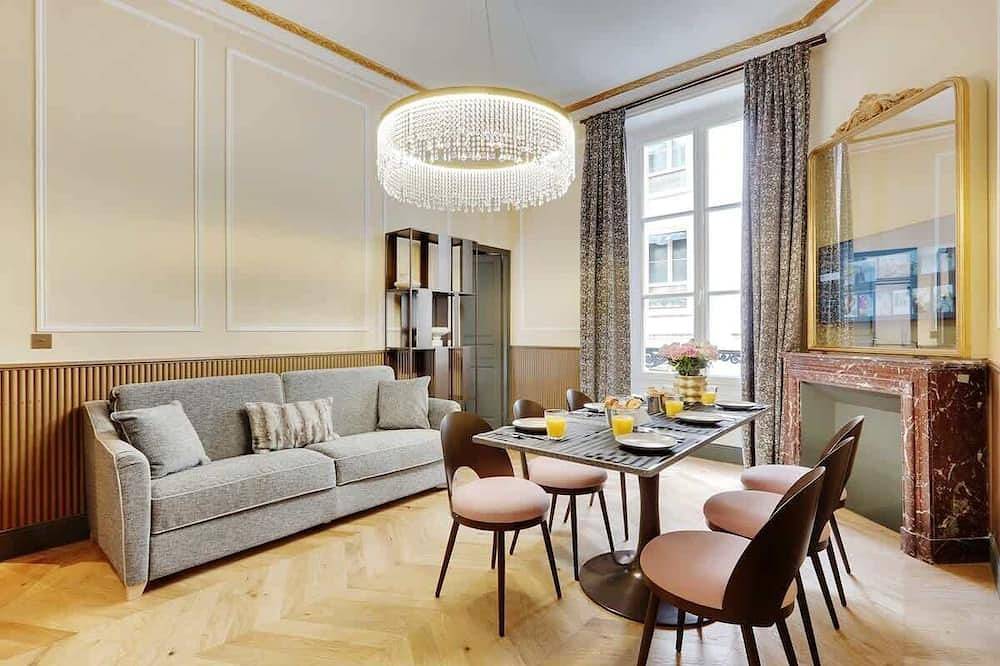Appartement de vacances