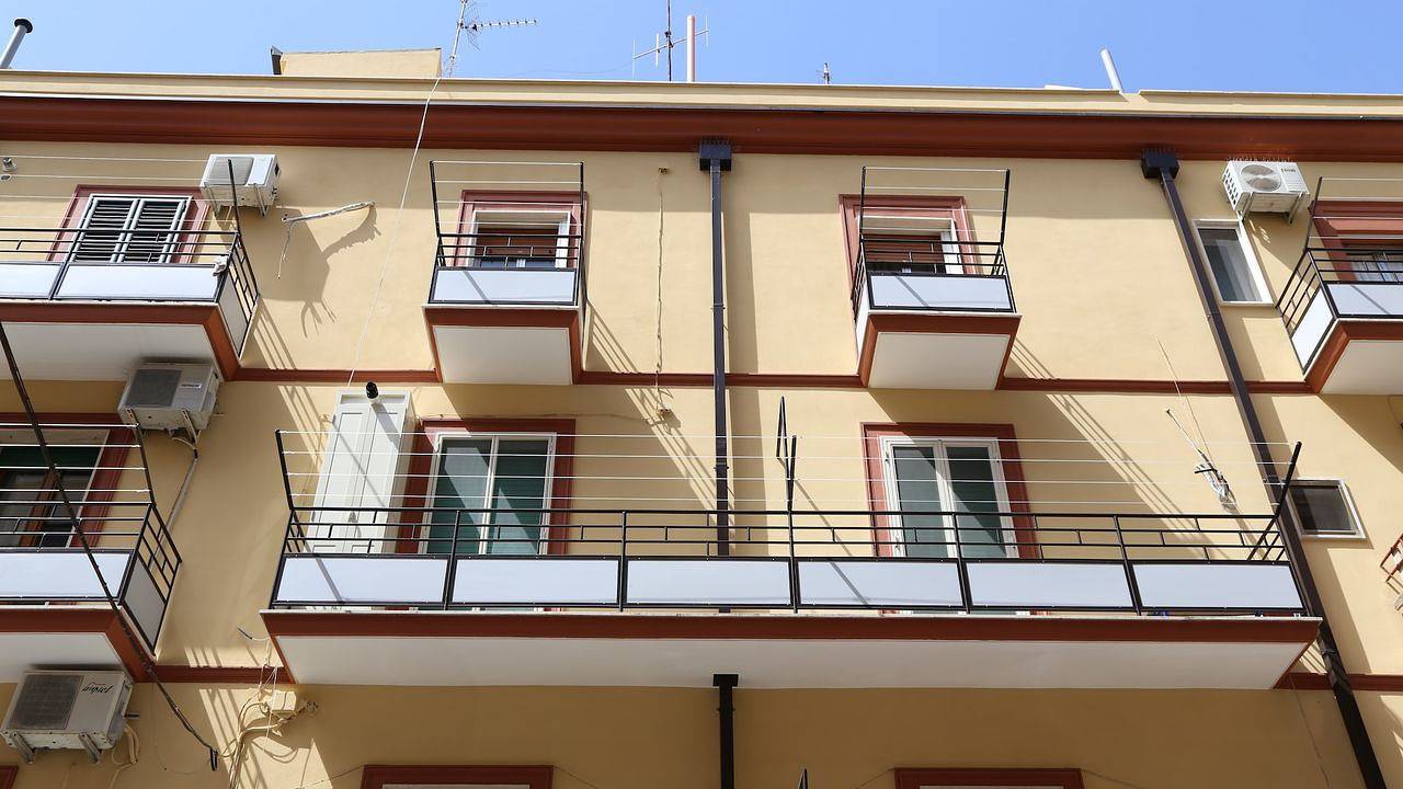 Ferienhaus für 5 Personen (74 m²) in Matera in Matera, Piana del Metaponto