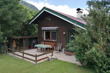 Ferienhaus für 4 Personen in Rauris