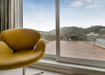 Apartment for 2 People in Cornwall, England, Photo 4