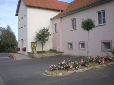 Bauernhof für 4 Personen, mit Garten und Terrasse, kinderfreundlich in Rheinland-Pfalz - 3