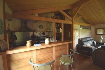 Gîte pour 5 Personnes dans Sainte-Livrade-sur-Lot, Région de Villeneuve-sur-Lot, Photo 3