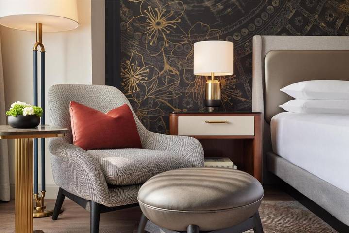 Hôtel pour 4 personnes à Washington D.C. - 3