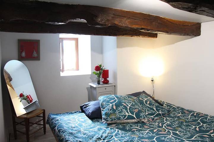 Location de vacances pour 9 personnes à Saint-Malo-des-Trois-Fontaines - 4