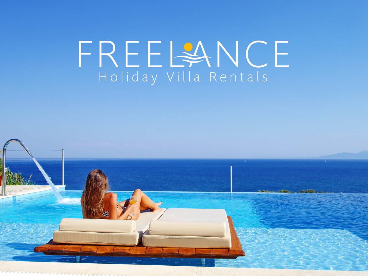 Villa Kalypso in Spartia, Kefalonia