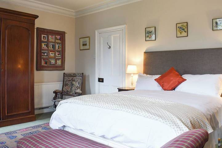 4 Schlafzimmer Unterkunft in Kirkby Lonsdale in Kirkby Lonsdale, Yorkshire Dales National Park