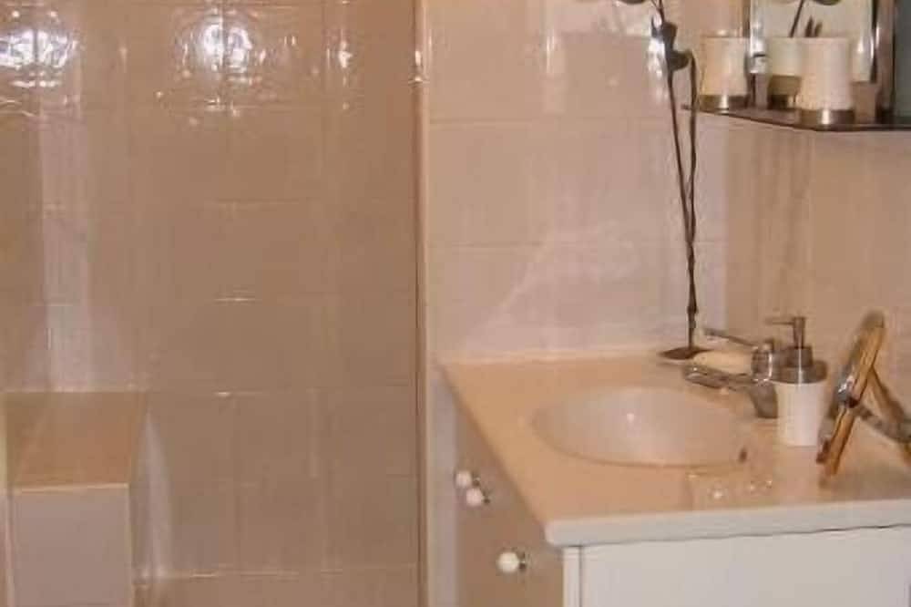 Apartamento entero, Estudio Casa con Chre Anexo sobre jardín vallado, arborr in Saint-Brevin-les-Pins, Côte de Jade