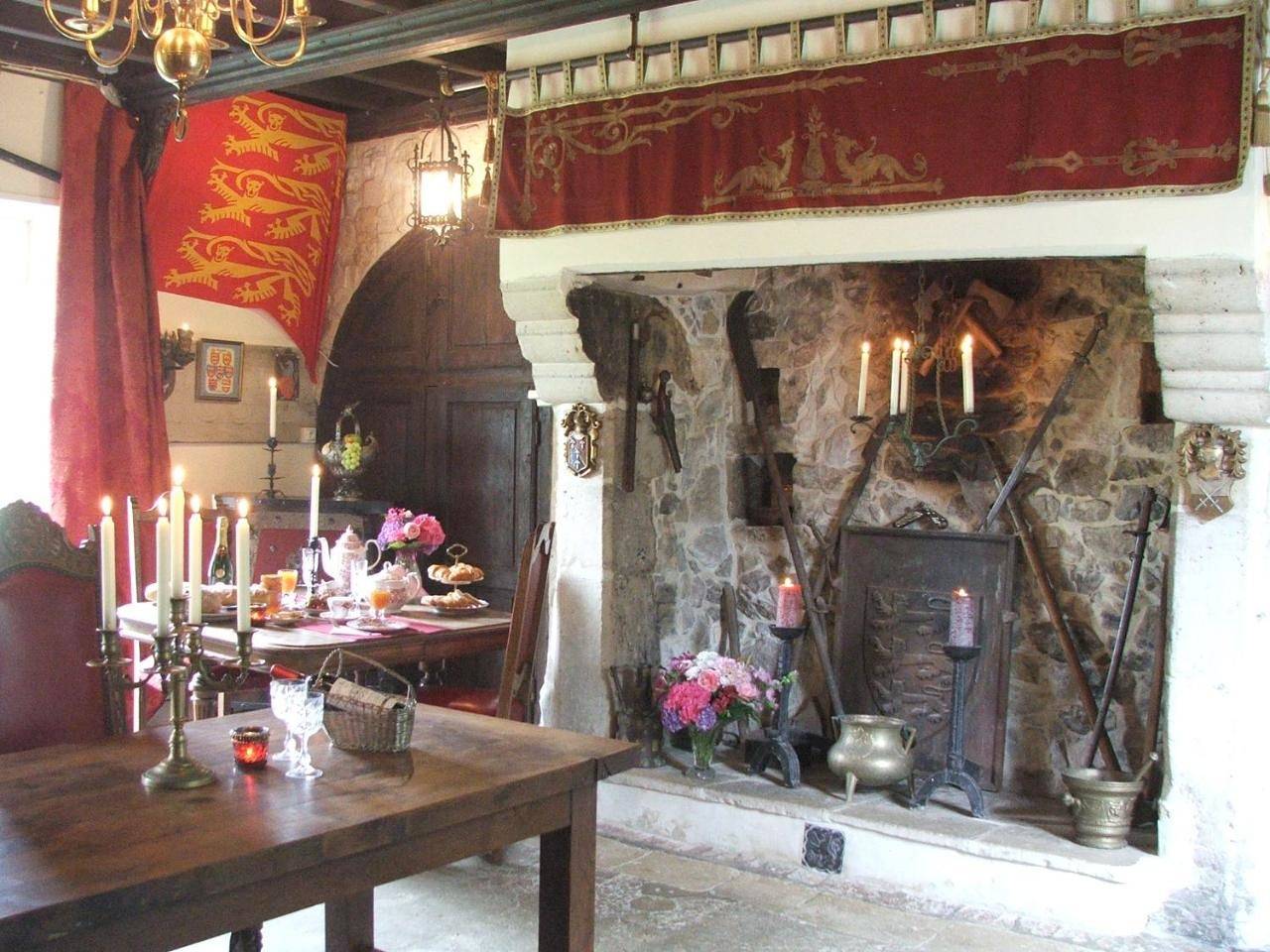 Double Room in Brix, Côte de la Déroute