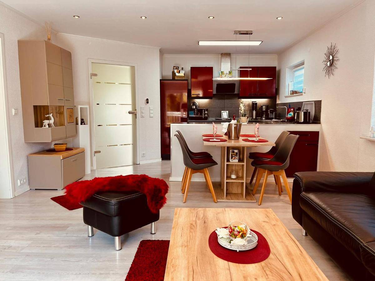 Holiday Home in Wildenbruch, Michendorf