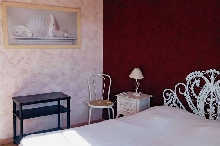 Location de vacances pour 2 personnes dans Portiragnes Plage - 3